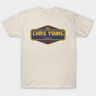 Chris Young T-Shirt